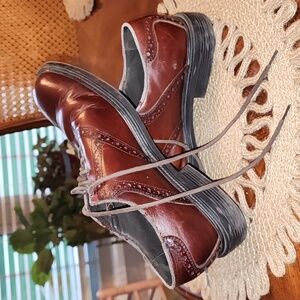 Mens Dress Shoes Nunn Bush